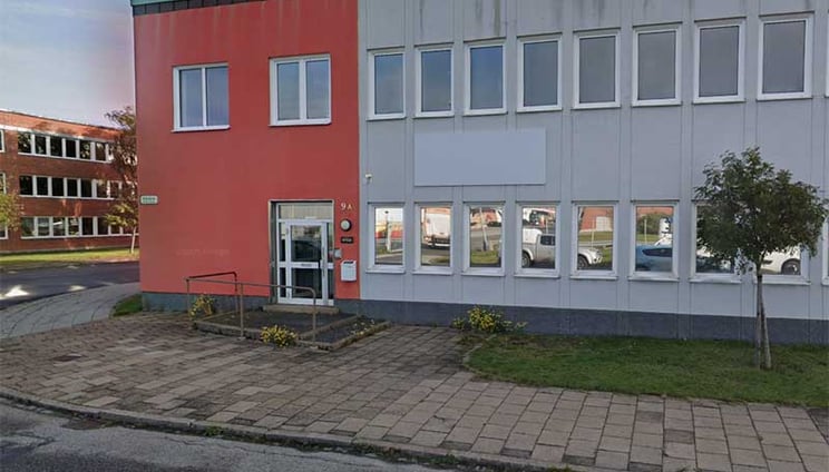 Aimo Park AB Business Area South