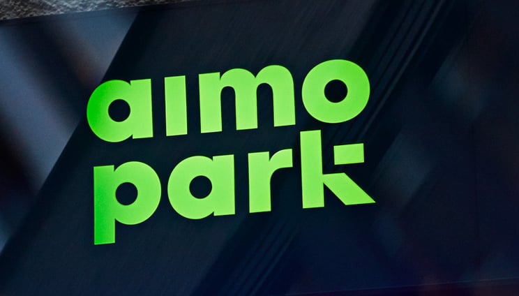 Aimo Parksson