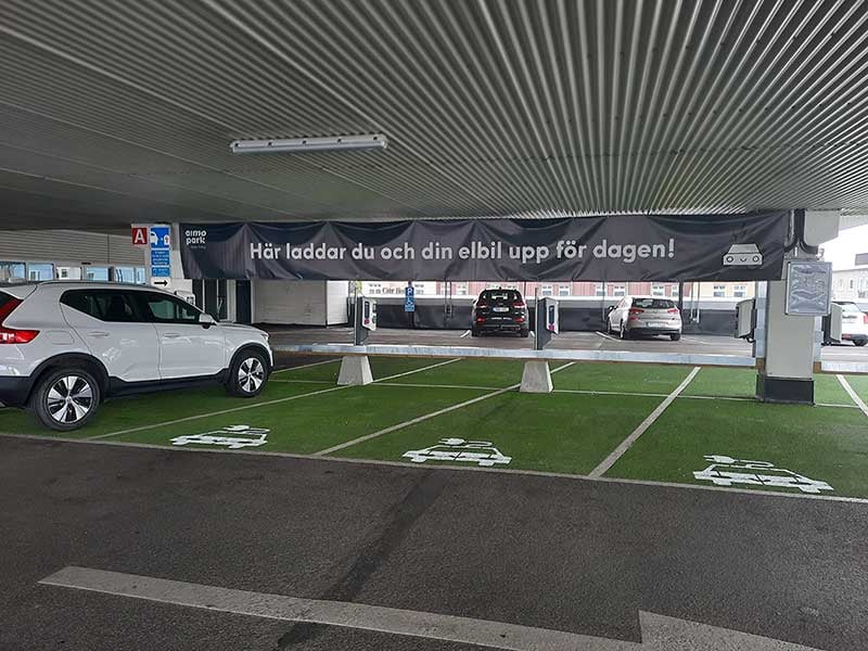 Aimo Park campaign picture